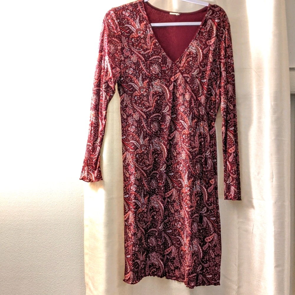 Vintage Dress